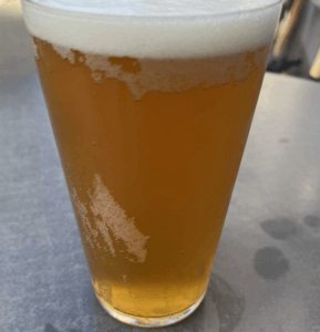 IPA bier recept