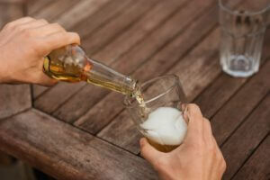 Alcoholpercentage bier berekenen